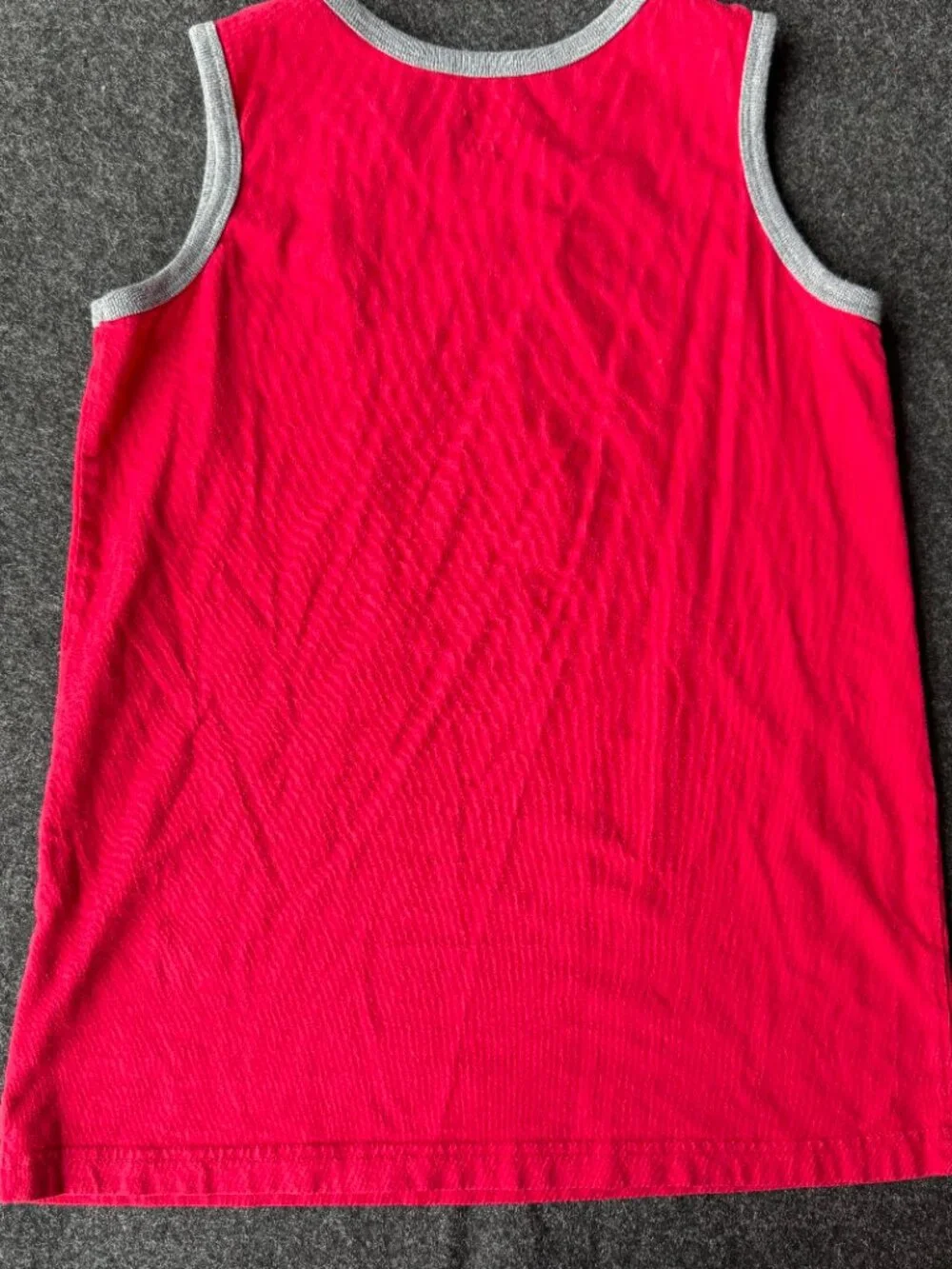 The Children's Place USA Tank Top Youth Large 10/12